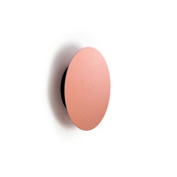Nowodvorski RING COPPER LED S 10316 Applique murale 1x7W/LED 3000K 60LM IP20