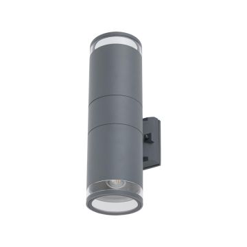Nowodvorski ROCK PRO 10688 Applique murale 2x25W/e27 IP44