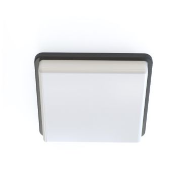 Nowodvorski TAHOE 10038 Plafonnier 2x15W/E27 IP44