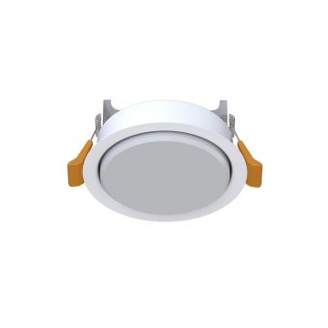 Nowodvorski UNO 10840 Spot encastré 1x15W/gx53 IP20