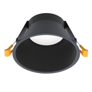 Nowodvorski UNO 10845 Spot encastré 1x15W/gx53 IP20