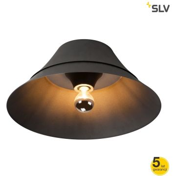 SLV BATO 1000443 Spot en saillie 1x60W/E27 IP20