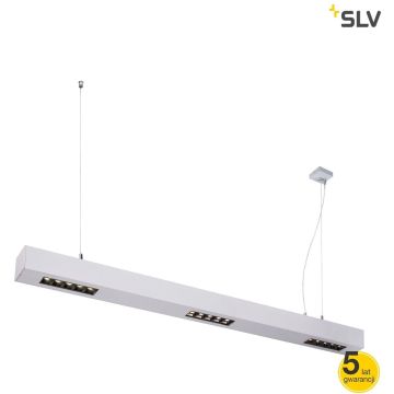 SLV Q-LINE 1000934 Suspension lumineuse 1x45W/LED 4000K 2300LM IP20