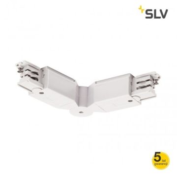 SLV S-TRACK 1001384 Connecteur avec alimentation