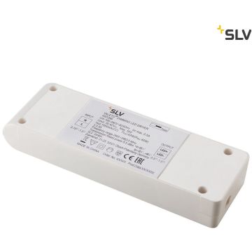 SLV VALETO 1001249 Alimentation IP20