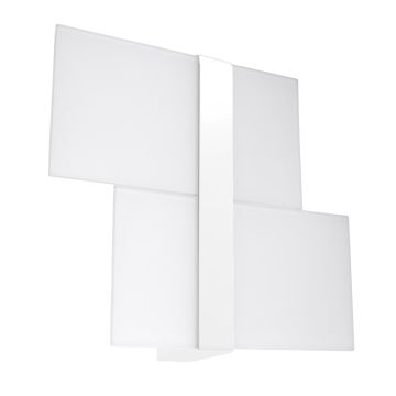 Sollux MASSIMO SL.1044 Applique murale 2x40W/G9 IP20