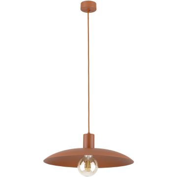 TK Lighting ASTRA BRICK 10882 Suspension lumineuse 1x15W/E27 IP20