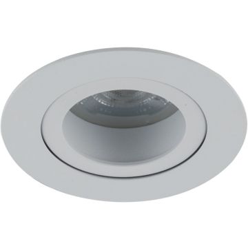 TK Lighting AURA 10572 Spot encastré 1x10W/GU10 IP65