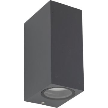 TK Lighting AXIS 10970 Applique murale 2x10W/GU10 IP44