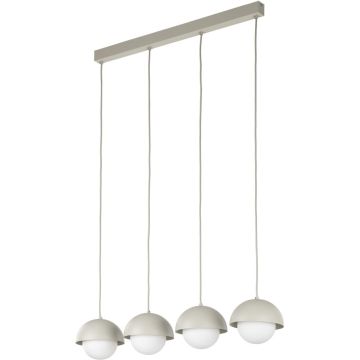 TK Lighting BONO 10213 Suspension lumineuse 4x8W/G9 IP20