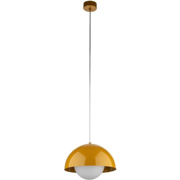 TK Lighting BONO 10275 Suspension lumineuse 1x15W/E27 IP20