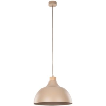 TK Lighting CAP 10656 Suspension lumineuse 1x15W/E27 IP20