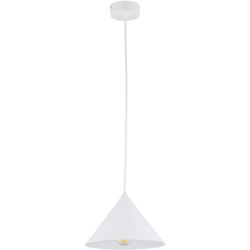 TK Lighting CONO 10007 Suspension lumineuse 1x15W/E27 IP20