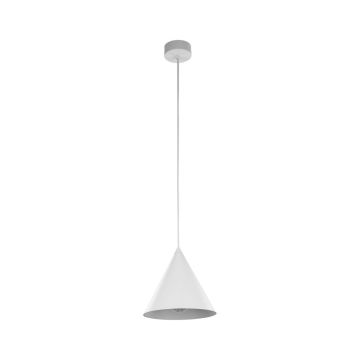 TK Lighting CONO 10007 Suspension lumineuse 1x15W/E27 IP20