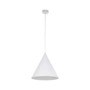 TK Lighting CONO 10009 Suspension lumineuse 1x15W/E27 IP20
