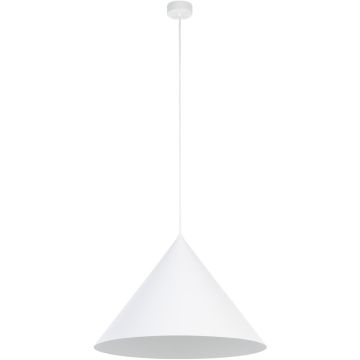 TK Lighting CONO 10010 Suspension lumineuse 1x15W/E27 IP20