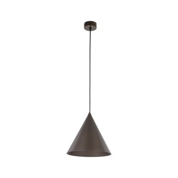TK Lighting CONO 10037 Suspension lumineuse 1x15W/E27 IP20