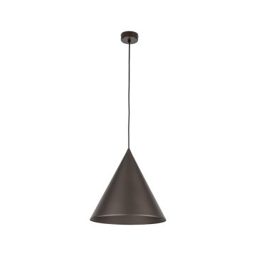 TK Lighting CONO 10038 Suspension lumineuse 1x15W/E27 IP20