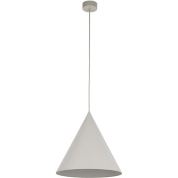 TK Lighting CONO 10056 Suspension lumineuse 1x15W/E27 IP20
