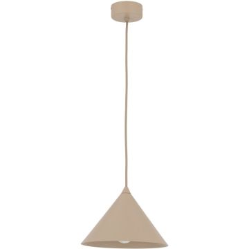 TK Lighting CONO S 10619 Suspension lumineuse 1x15W/E27 IP20