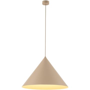TK Lighting CONO XL 10622 Suspension lumineuse 1x15W/E27 IP20