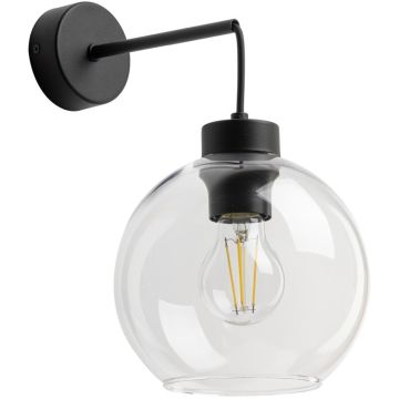 TK Lighting CUBUS 10245 Applique murale 1x15W/E27 IP20