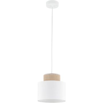 TK Lighting DUO 10078 Suspension lumineuse 1x15W/E27 IP20