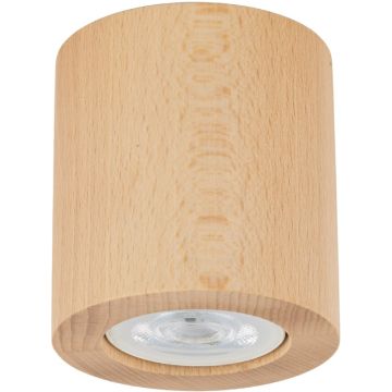 TK Lighting EVE 10121 Spot en saillie 1x10W/GU10 IP20