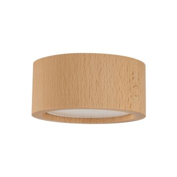 TK Lighting EVE 10123 Spot en saillie 1x11W/GX53 IP20