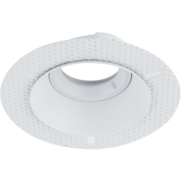 TK Lighting FIRA 10574 Spot encastré 1x10W/GU10 IP65