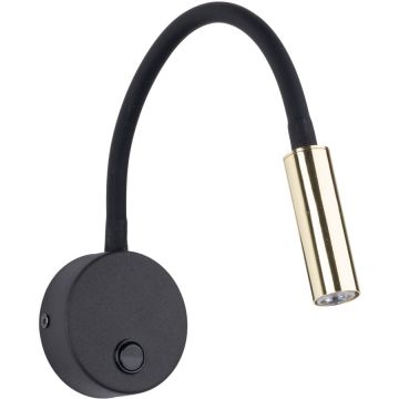 TK Lighting LAGOS 10039 Applique murale 1x6W/G9 IP20