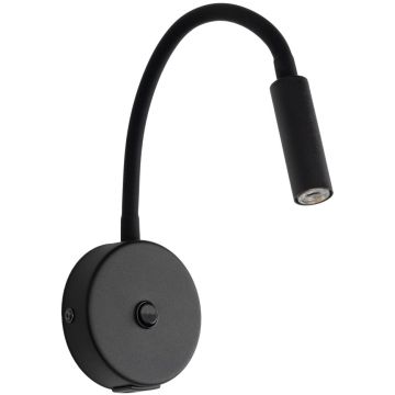 TK Lighting LAGOS 10200 Applique murale 1x6W/G9 IP20