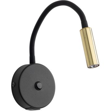 TK Lighting LAGOS 10201 Applique murale 1x6W/G9 IP20