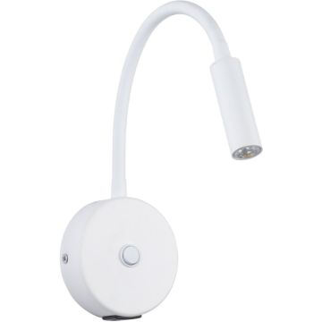 TK Lighting LAGOS 10202 Applique murale 1x6W/G9 IP20