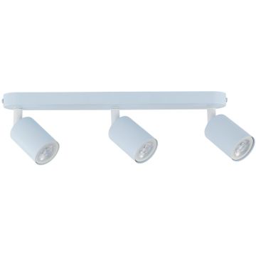 TK Lighting LIVIA 10238 Spot 3x10W/GU10 IP20