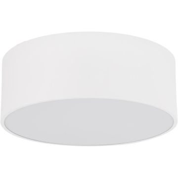 TK Lighting LIVO 10983 Plafonnier 2x15W/E27 IP54