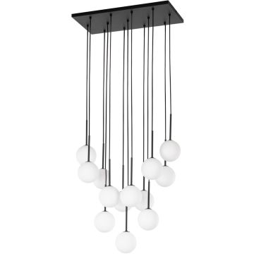 TK Lighting MARTIN 10079 Suspension lumineuse 13x6W/G9 IP20