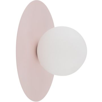 TK Lighting PIXI 10228 Lampe de plafond 1x8W/G9 IP20