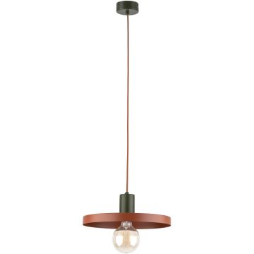 TK Lighting SILA 10749 Suspension lumineuse 1x15W/E27 IP20