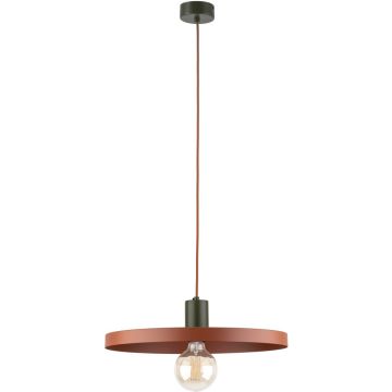 TK Lighting SILA 10750 Suspension lumineuse 1x15W/E27 IP20