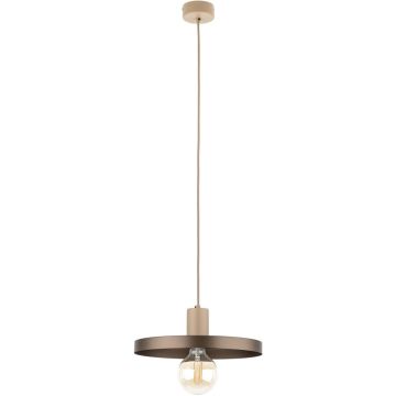 TK Lighting SILA 10757 Suspension lumineuse 1x15W/E27 IP20