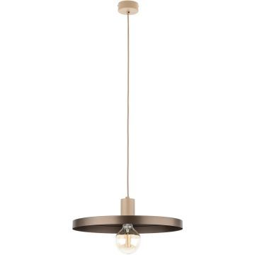 TK Lighting SILA 10758 Suspension lumineuse 1x15W/E27 IP20