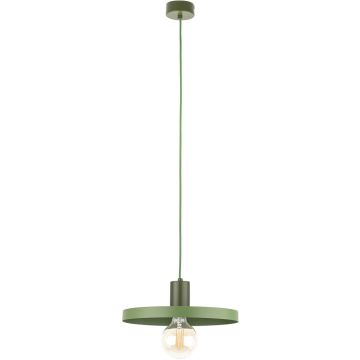 TK Lighting SILA 10761 Suspension lumineuse 1x15W/E27 IP20