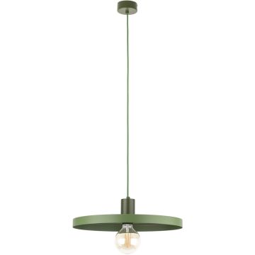 TK Lighting SILA 10762 Suspension lumineuse 1x15W/E27 IP20