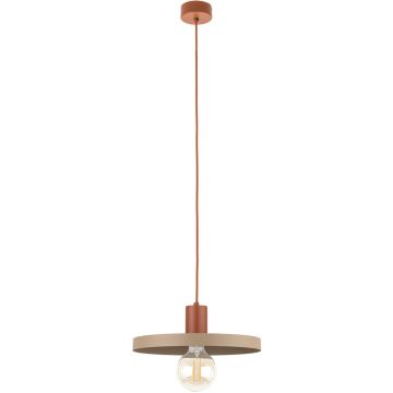 TK Lighting SILA 10954 Suspension lumineuse 1x15W/E27 IP20