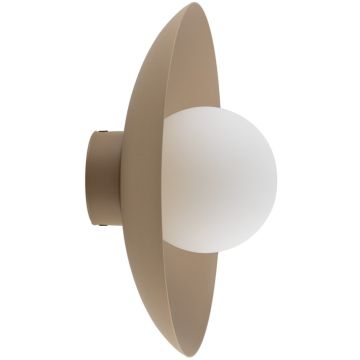 TK Lighting SLATE 10936 Applique murale 1x8W/G9 IP20