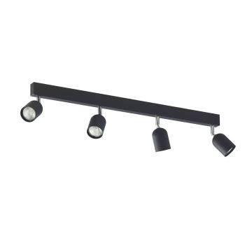 TK Lighting TOP 1009 Spot 4x10W/GU10/LED