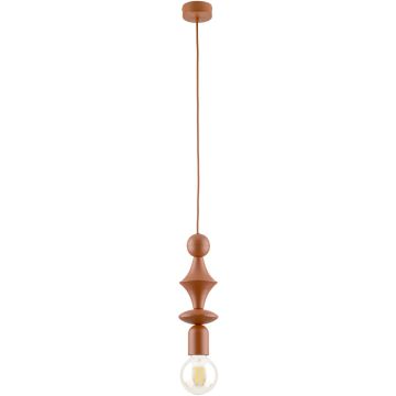 TK Lighting TOWER 10869 Suspension lumineuse 1x15W/E27 IP20