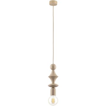 TK Lighting TOWER 10870 Suspension lumineuse 1x15W/E27 IP20