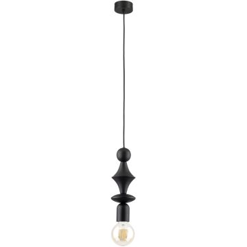 TK Lighting TOWER 10871 Suspension lumineuse 1x15W/E27 IP20